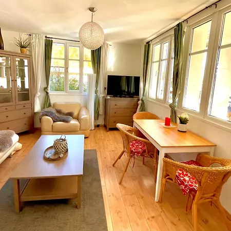 Romantic Lake & Mountain Apartment Pure Swissness Brienz (Bern)