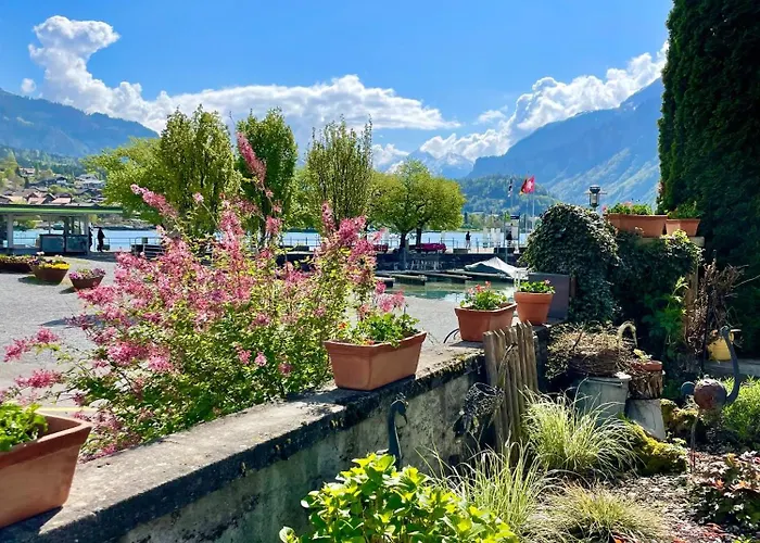 Romantic & Mountain Pure Swissness *