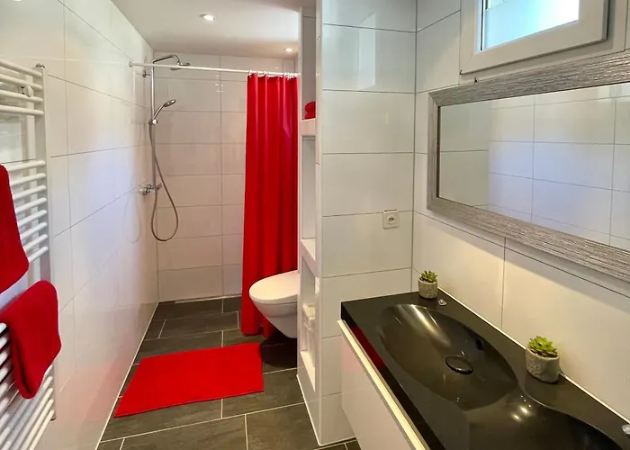 Апартаменты Romantic & Mountain Pure Swissness *