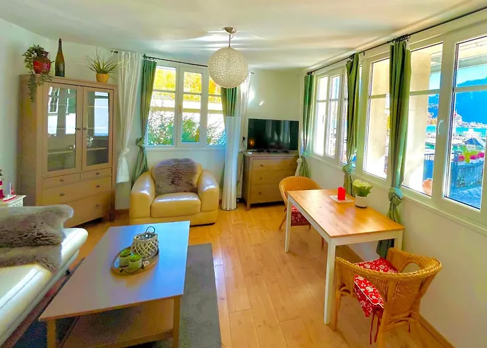 Romantic & Mountain Pure Swissness *