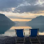 Romantic & Mountain Pure Swissness Бриенц