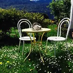 Romantic & Mountain Pure Swissness * Бриенц
