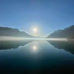 Romantic & Mountain Pure Swissness Апартаменты