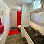 Апартаменты Romantic & Mountain Pure Swissness *