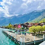 Romantic & Mountain Pure Swissness *