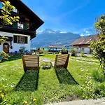 Romantic & Mountain Pure Swissness