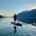 Romantic & Mountain Pure Swissness Апартаменты *