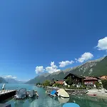 Апартаменты Romantic & Mountain Pure Swissness