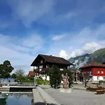 Romantic & Mountain Pure Swissness