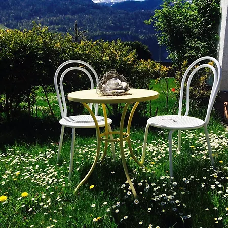 Romantic & Mountain Pure Swissness * Brienz (Bern)