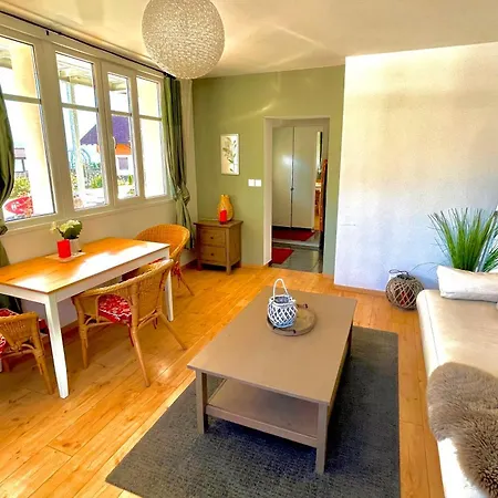 Lägenhet Romantic & Mountain Pure Swissness Brienz (Bern)