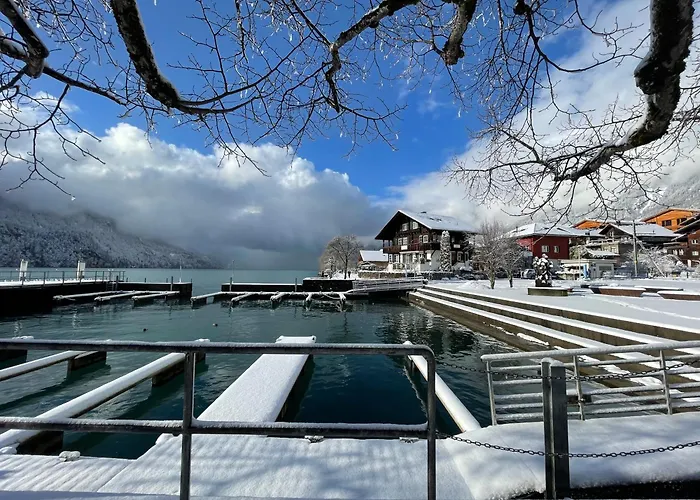 Romantic & Mountain Pure Swissness
