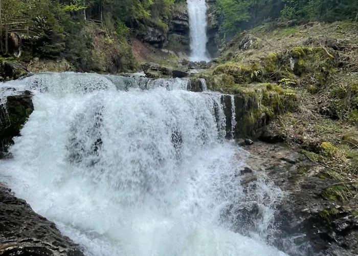 Romantic & Mountain Pure Swissness * ブリエンツ