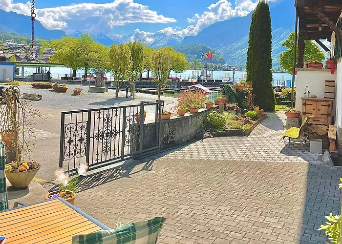 Romantic & Mountain Pure Swissness *