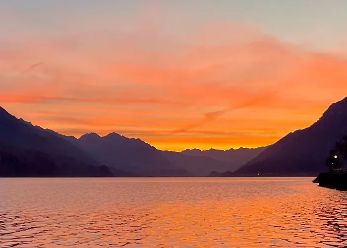 アパート Romantic & Mountain Pure Swissness