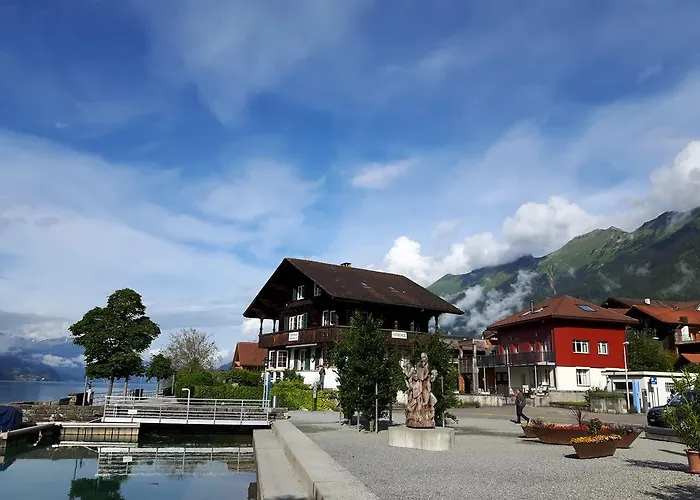 Romantic & Mountain Pure Swissness